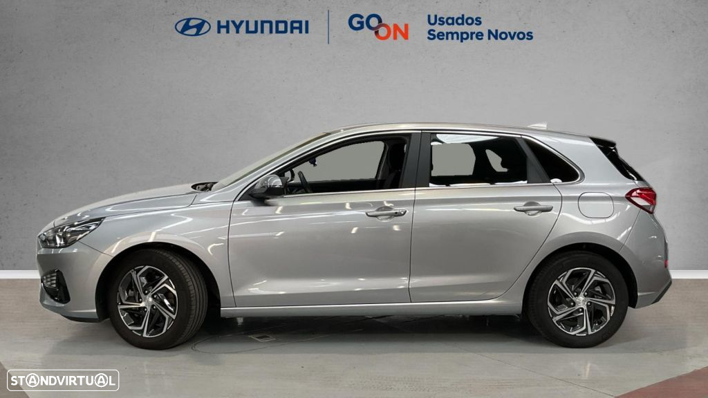 Hyundai i30 1.0 T-GDI Style Plus - 5