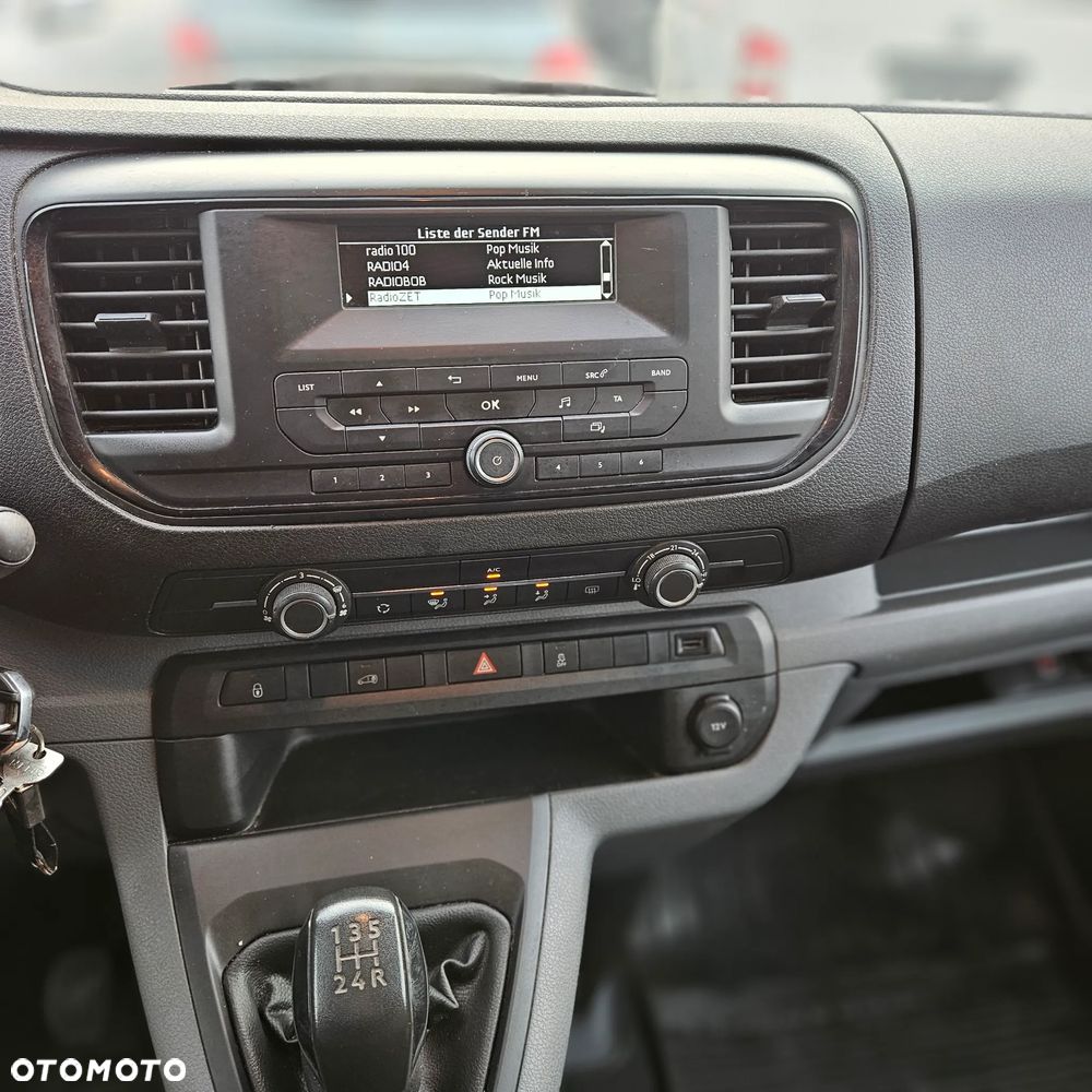 Toyota Proace - 17