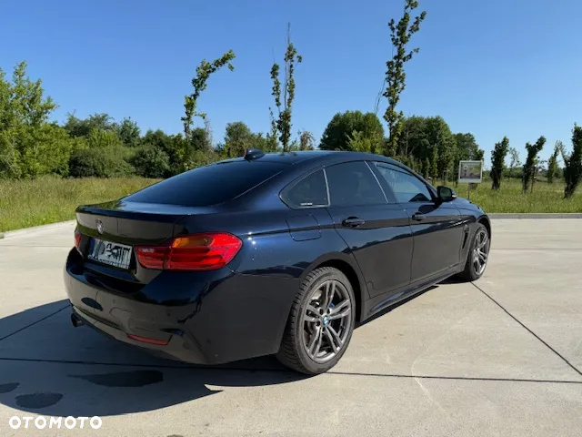 BMW Seria 4 430i xDrive - 8