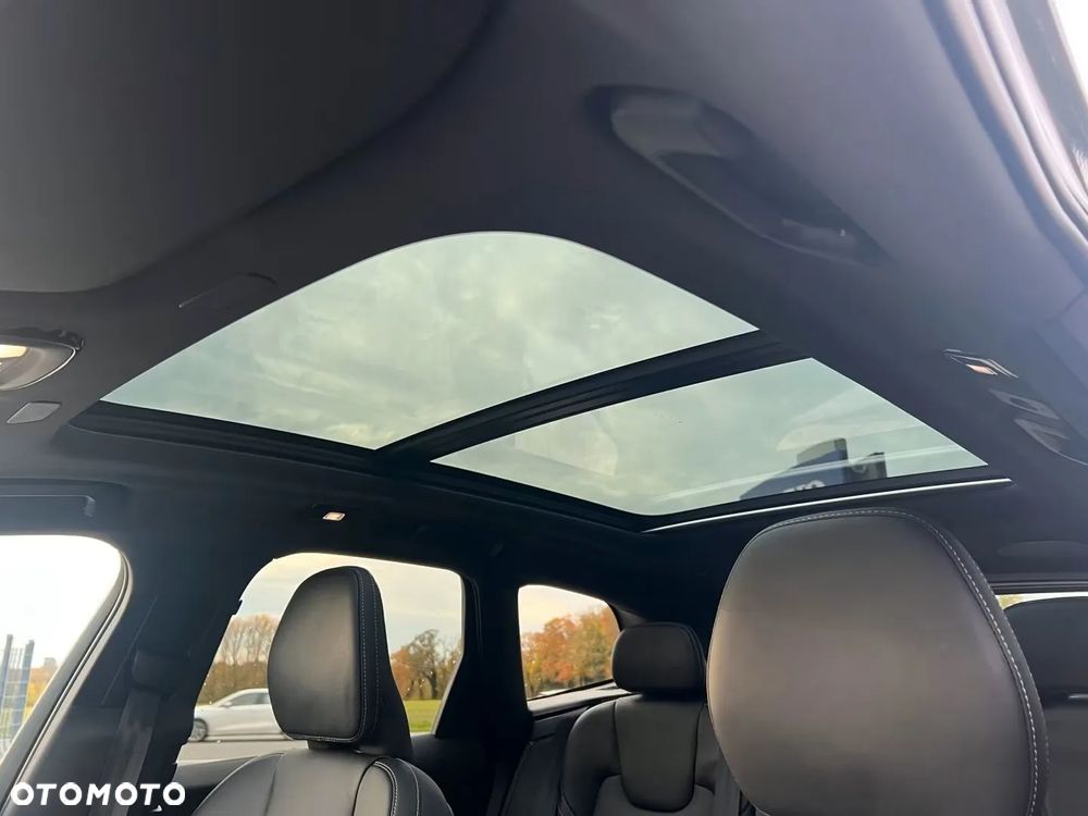 Volvo XC 60 T8 AWD Plus Black Edition - 13