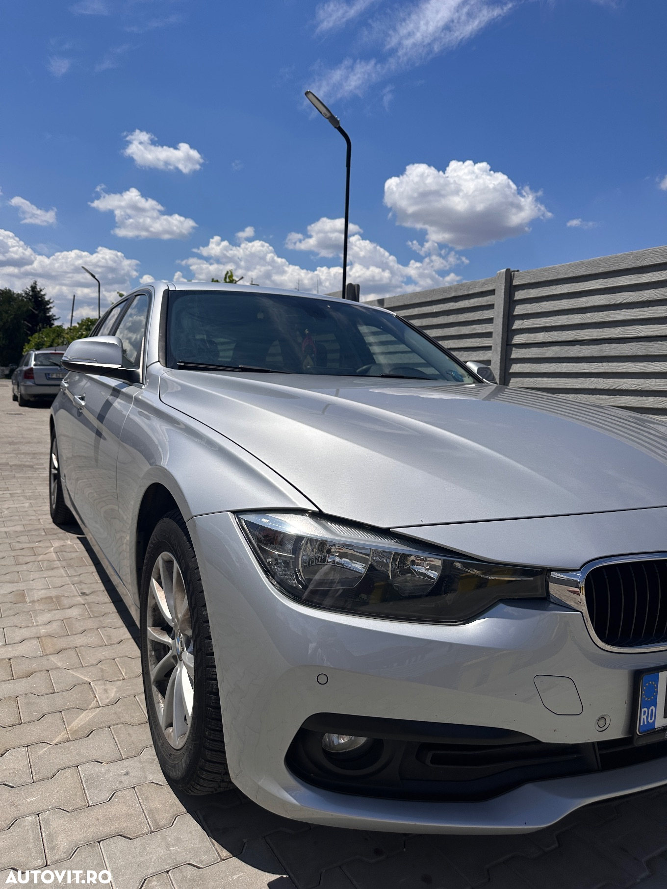 BMW Seria 3 - 4