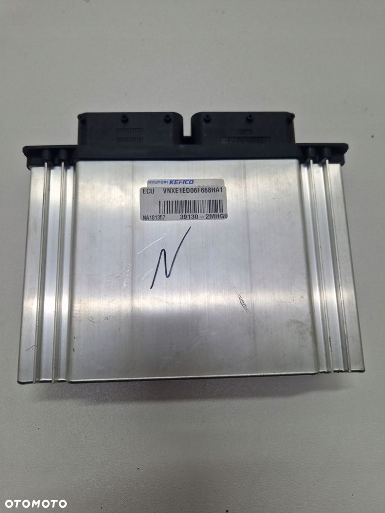 HYUNDAI KOMPUTER STEROWNIK SILNIKA 39130-2MHG0