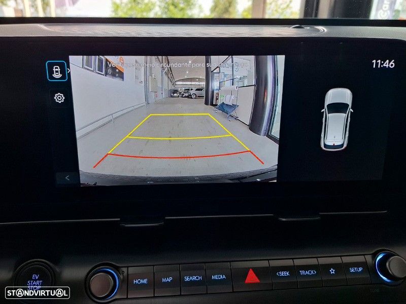 Hyundai Kauai 48.4 kWh Premium (TT) - 16