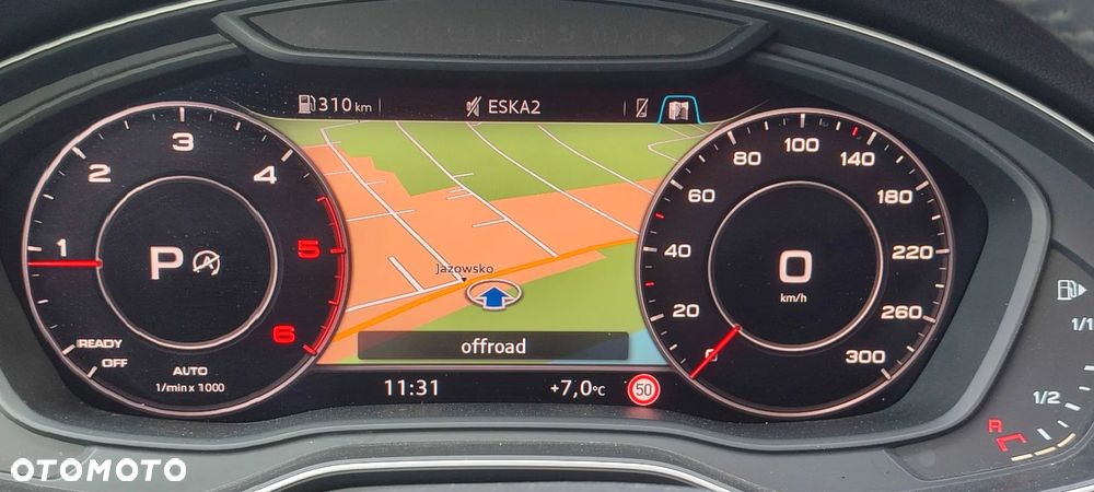 Audi Q5 2.0 TDI Quattro S tronic sport - 28