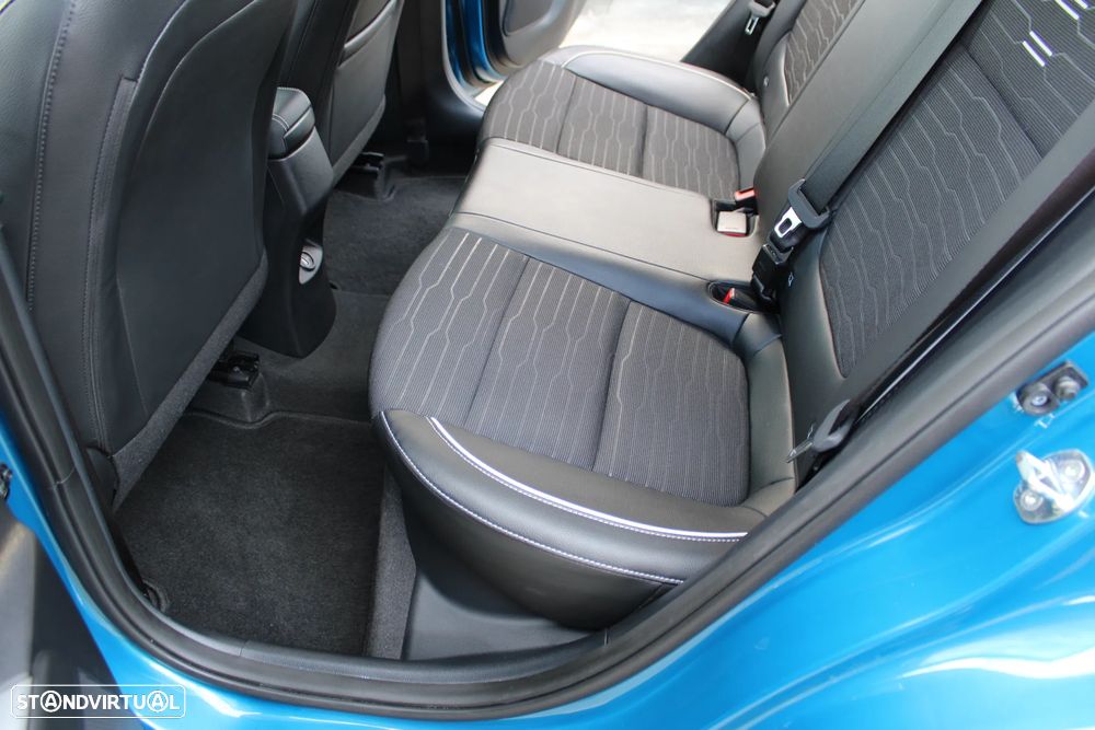 Kia Stonic 1.0 T-GDI GT Line - 44