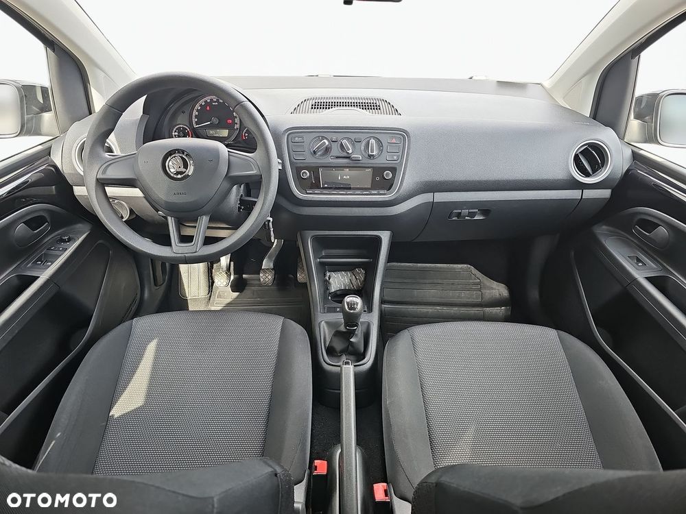Skoda Citigo 1.0 Ambition - 23