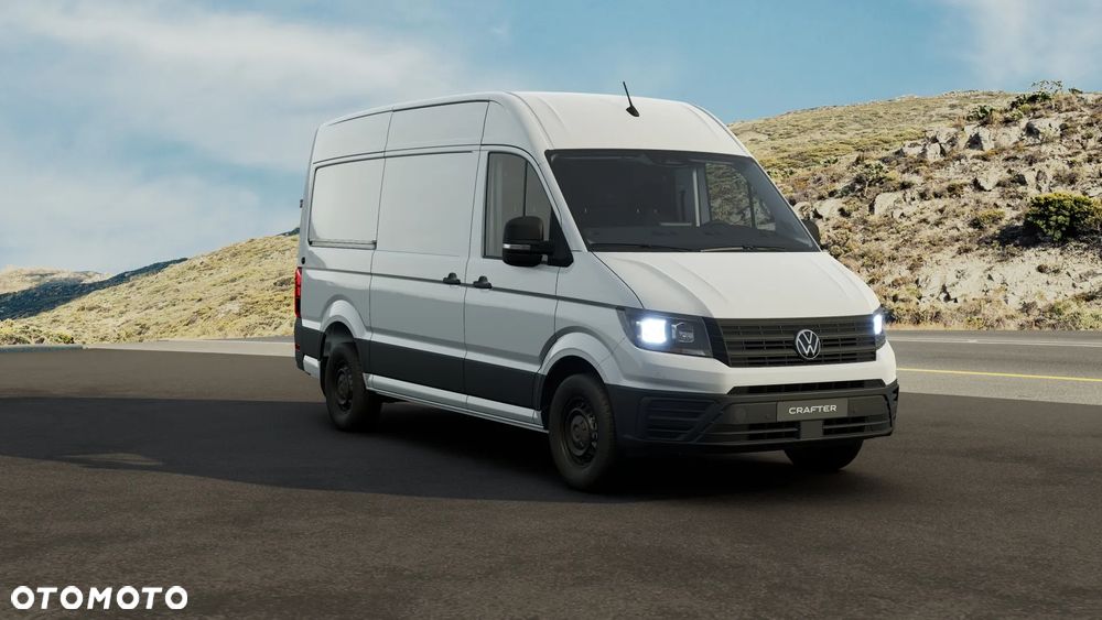 Volkswagen Crafter - 7