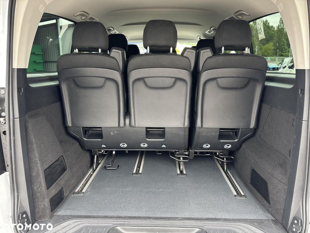 Mercedes-Benz Vito - 19