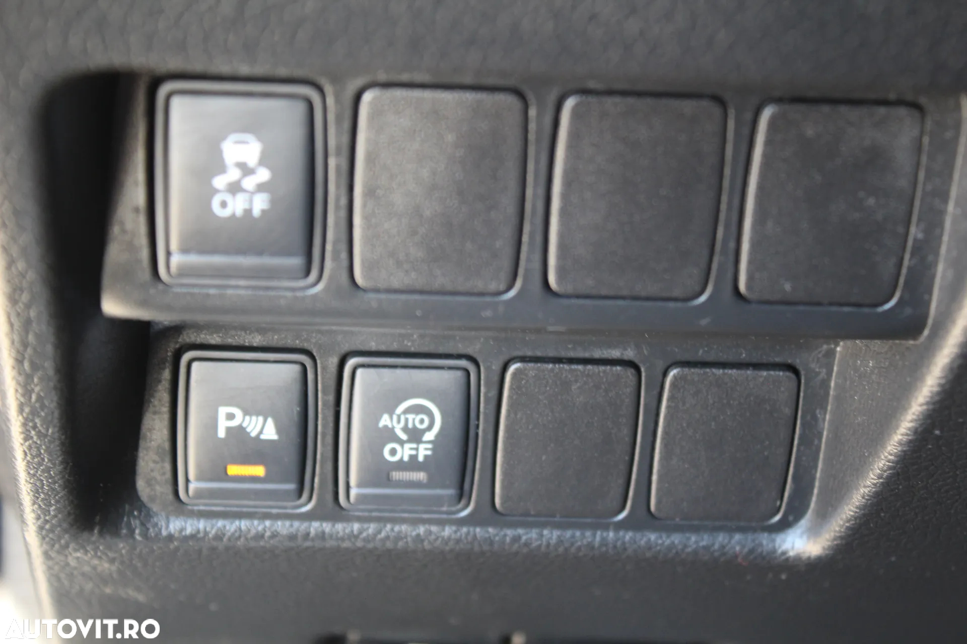 Nissan Qashqai 1.5 DCI Start/Stop Acenta - 12