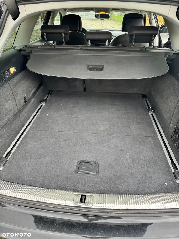 Audi A6 Avant 2.0 TDI ultra S tronic - 9