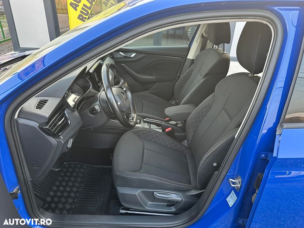 Skoda Scala 1.0 TSI DSG Style - 12