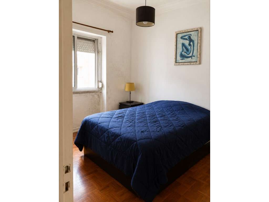 Apartamento, 2 quartos, Amadora, Mina de Água - Grande imagem: 5/11