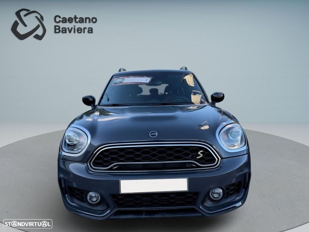MINI Countryman Cooper SE ALL4 Auto - 1