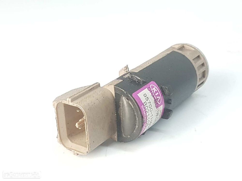 SENSOR DE ESTACIONAMENTO KIA CEE'D SPORTY WAGON EMOTION - 1