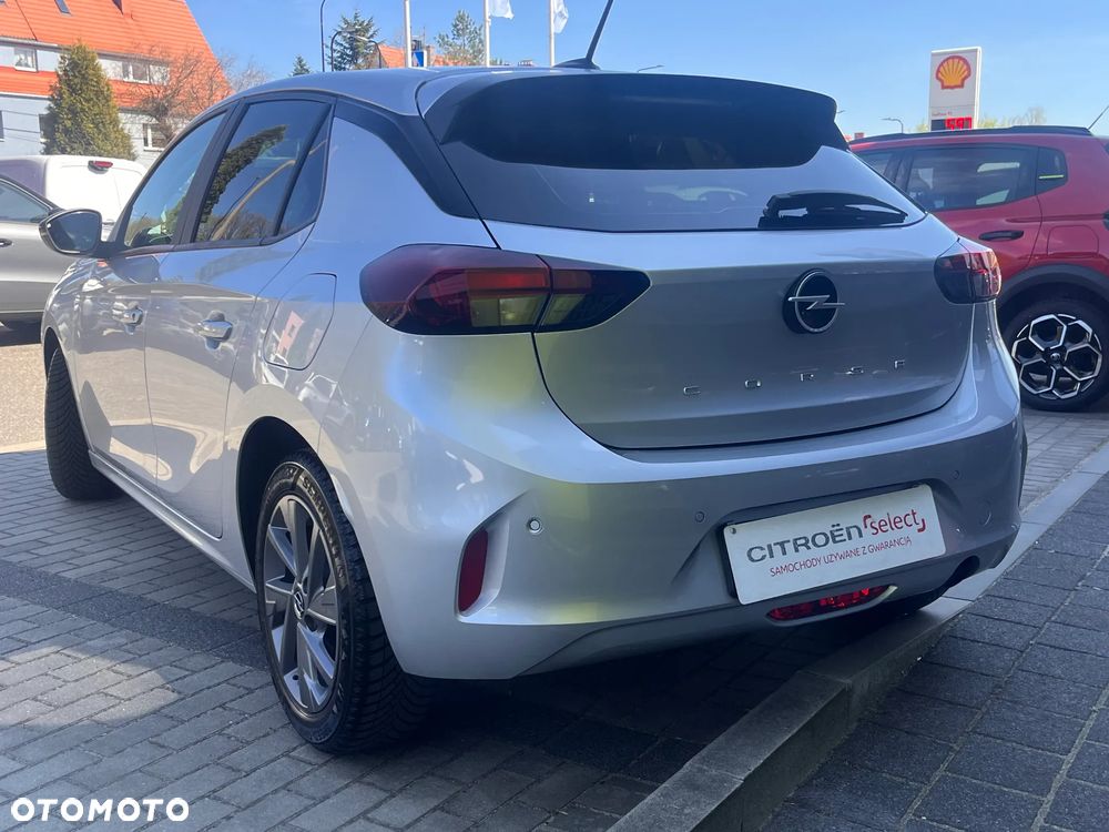 Opel Corsa 1.2 S&S - 8