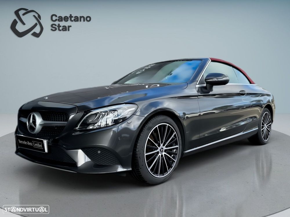 Mercedes-Benz C 220 - 2