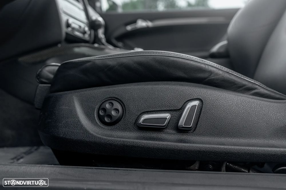 Audi RS5 Cabrio. 4.2 FSi quattro S tronic - 22