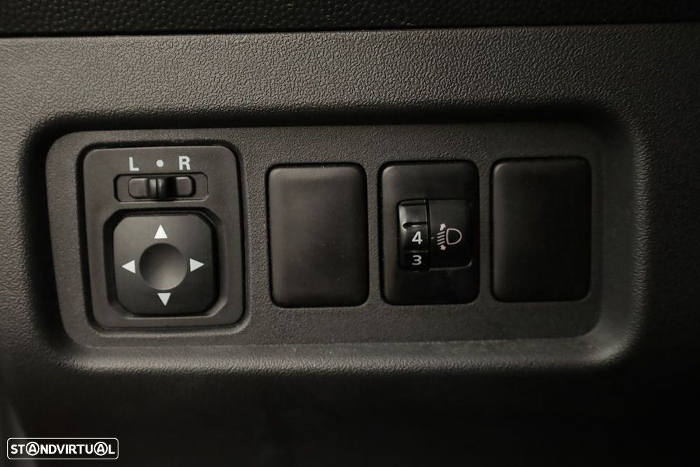 Mitsubishi Space Star 1.2 Connect Edition - 17