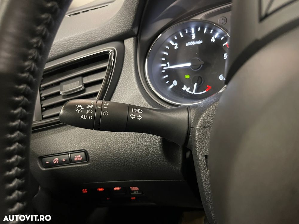 Nissan X-Trail 1.7D 150CP 2WD N-Connecta - 24