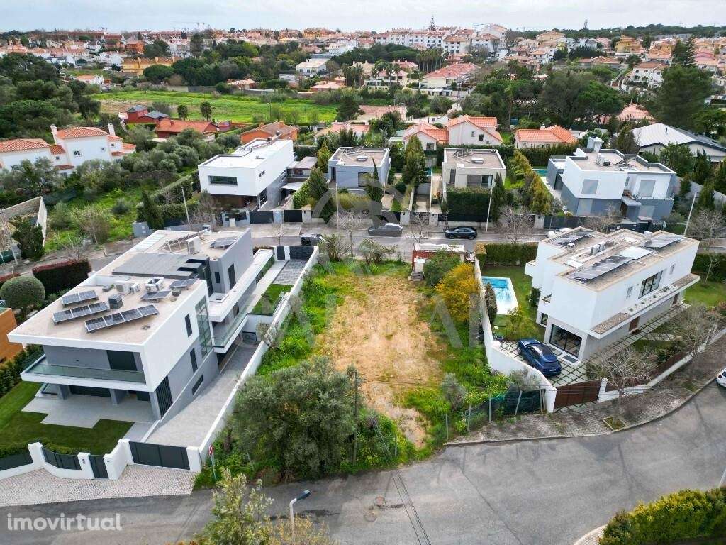 ✨ Terreno Exclusivo em Birre – Onde o Luxo Encontra a Natureza - Grande imagem: 5/11