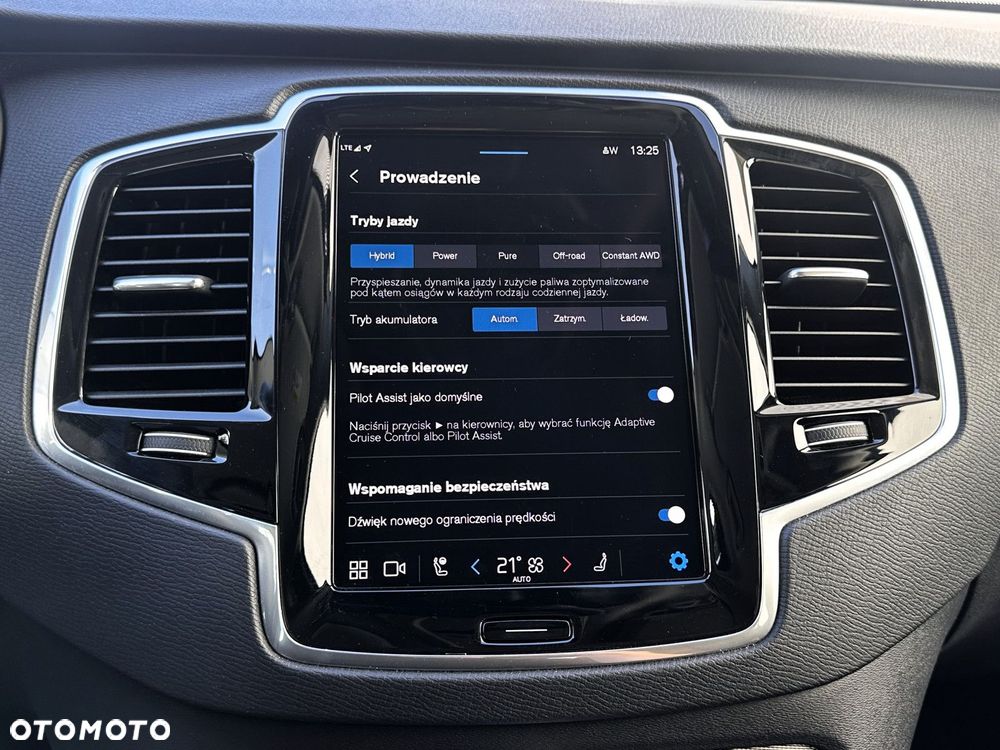 Volvo XC 90 - 28