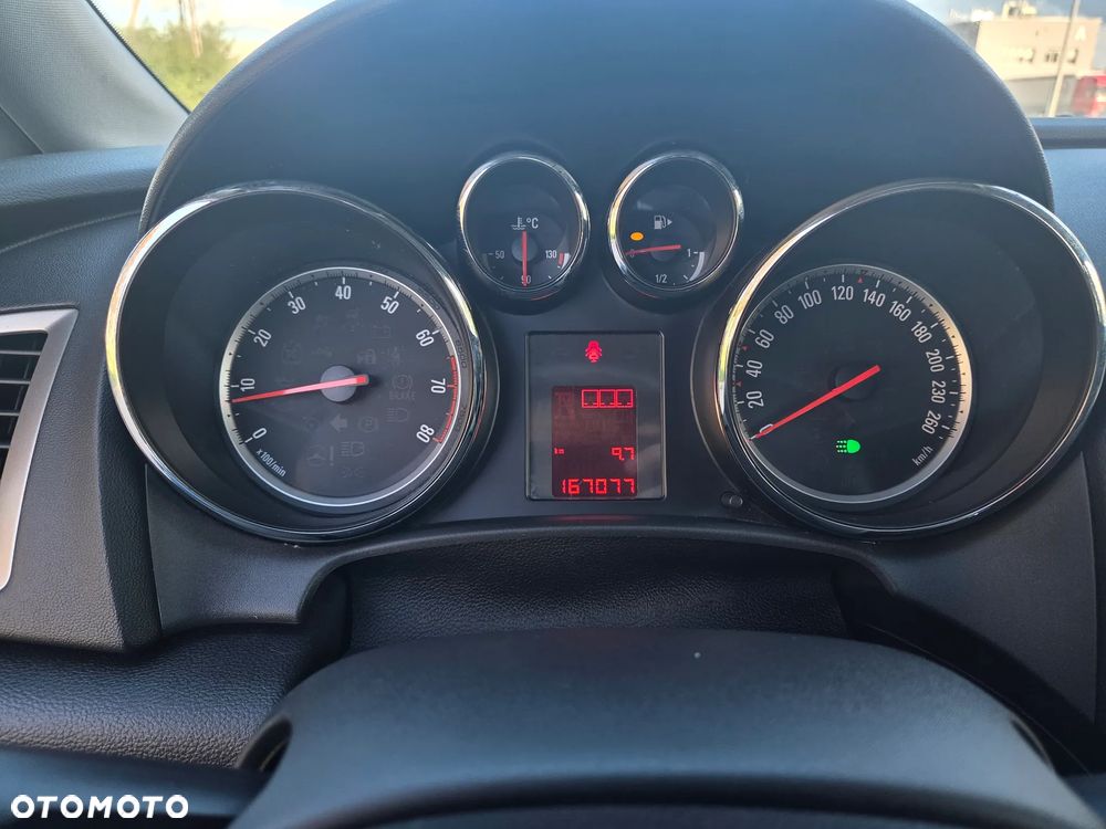 Opel Astra 1.6 - 39