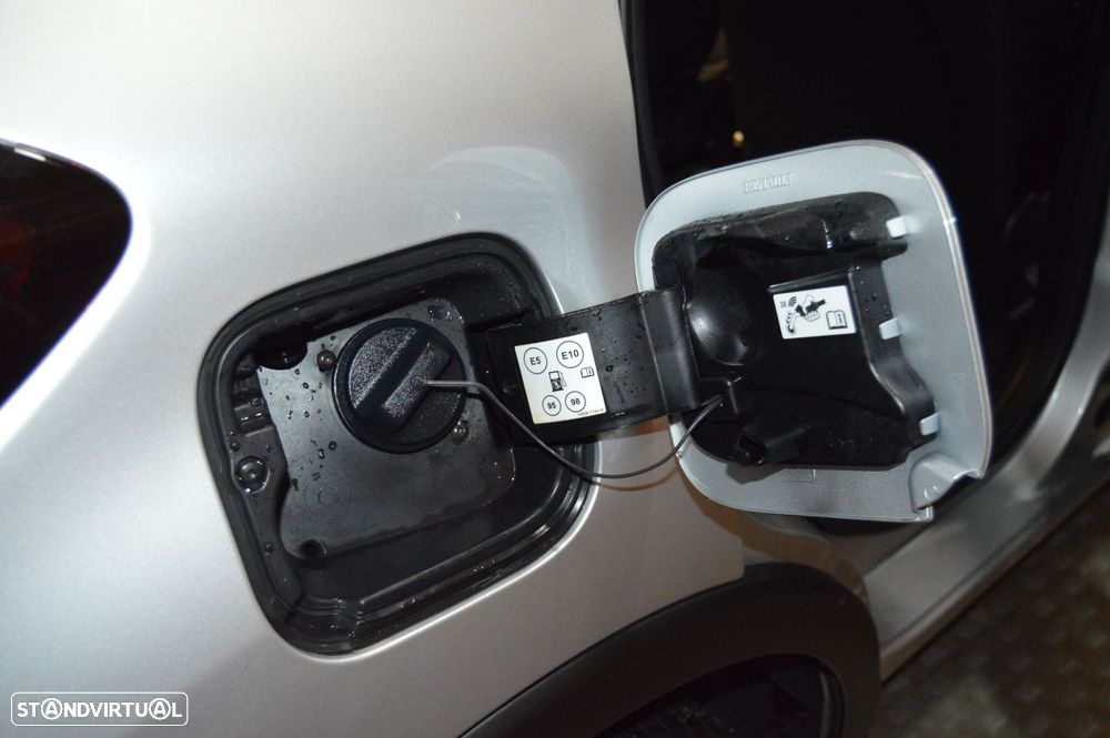 Renault Captur ENERGY TCe 90 Experience - 23