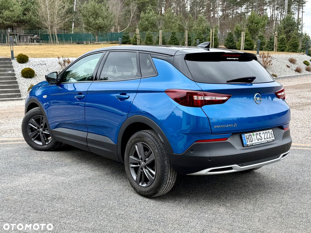 Opel Grandland 1.5 CDTI Business Elegance S&S - 16