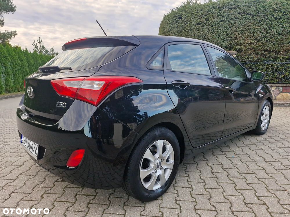 Hyundai i30 - 20