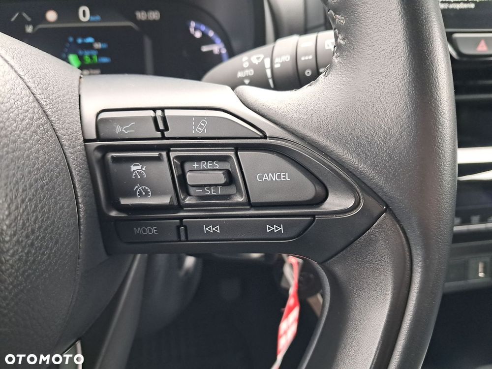 Toyota Yaris Cross Hybrid 1.5 Comfort 4x4 - 22