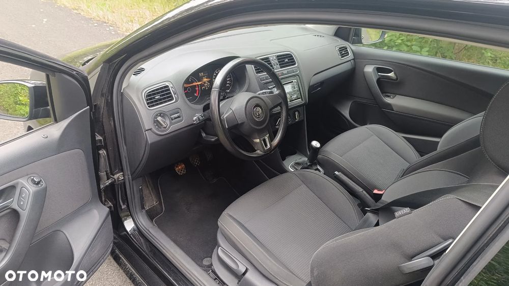 Volkswagen Polo 1.2 Team - 7