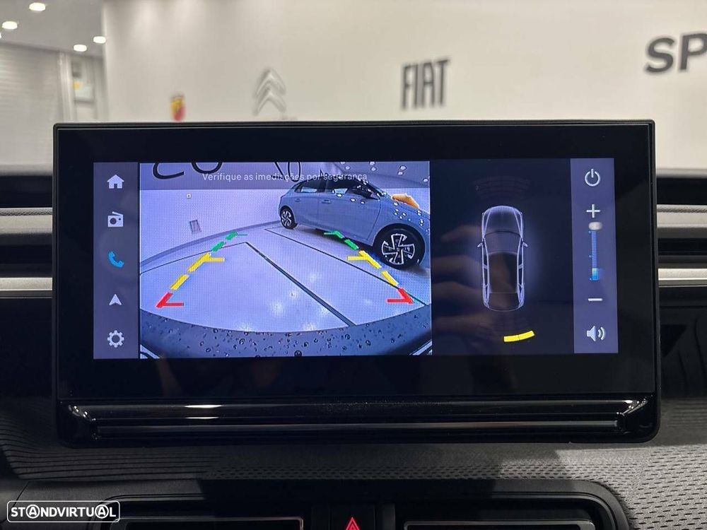 Citroën C3 1.2 Turbo Max - 15