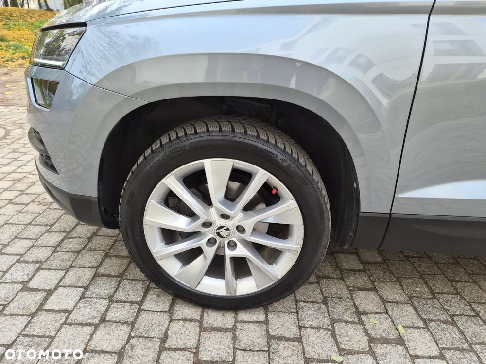 Skoda Karoq - 21