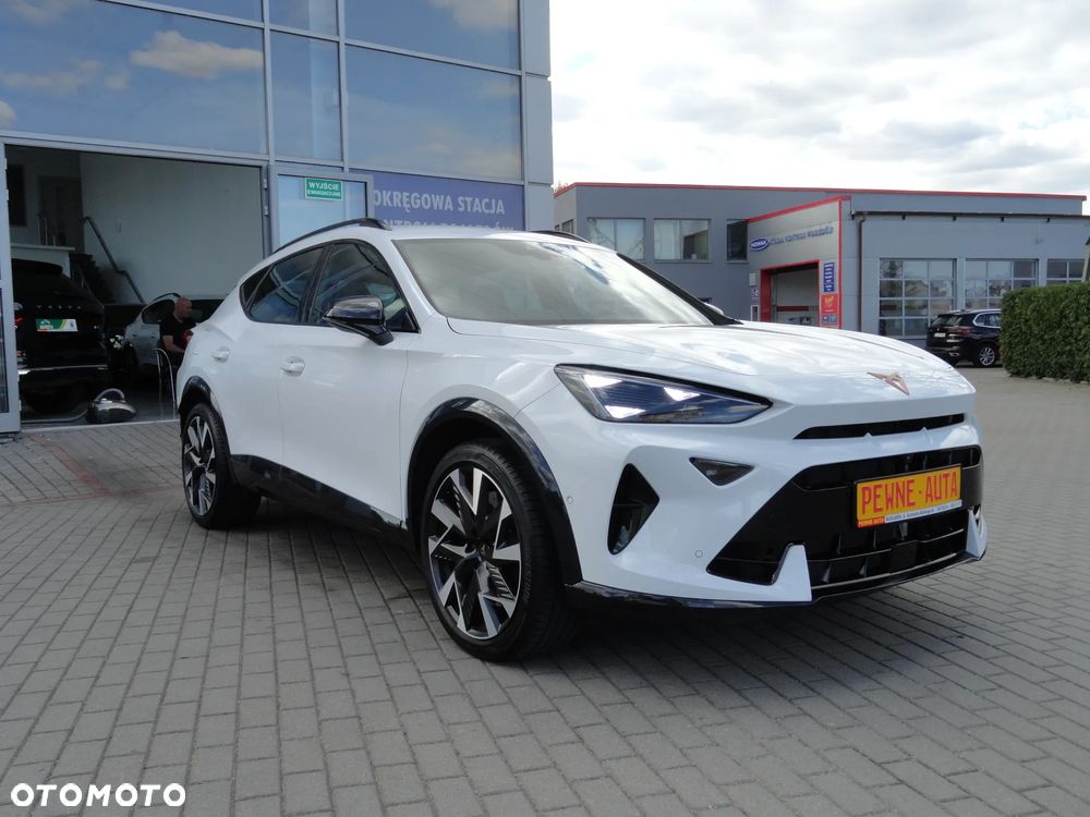 Cupra Formentor 2.0 TSI 4Drive DSG VZ Extreme - 19