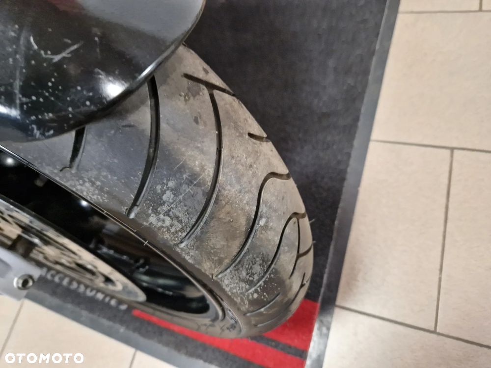 Suzuki GSX-F - Katana - 28