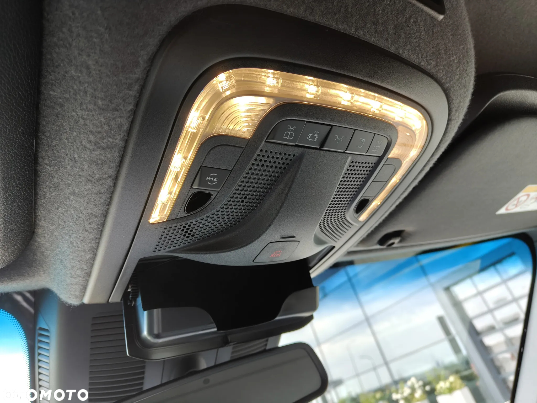 Mercedes-Benz Sprinter - 26