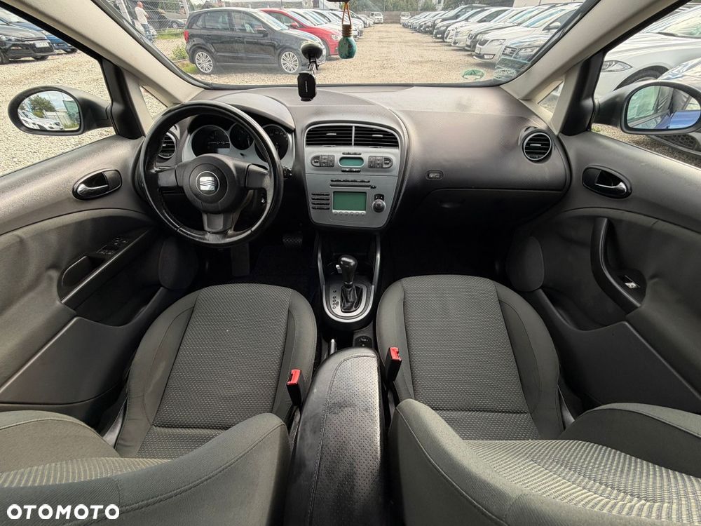 Seat Altea - 7