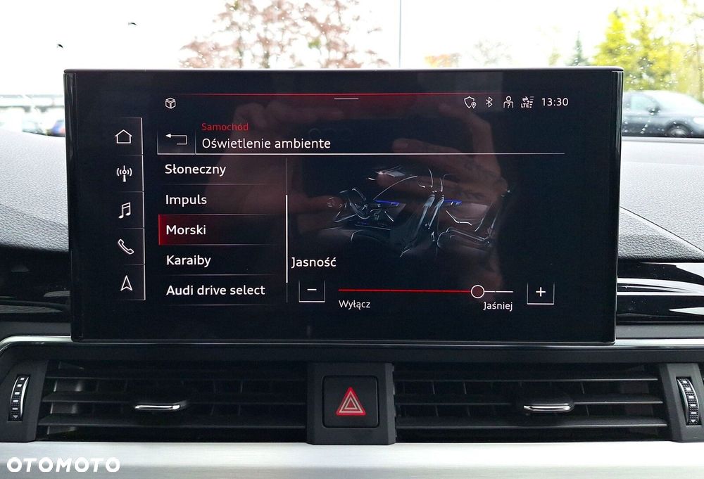 Audi A4 Limousine 35 TDI mHEV S Line S tronic - 18