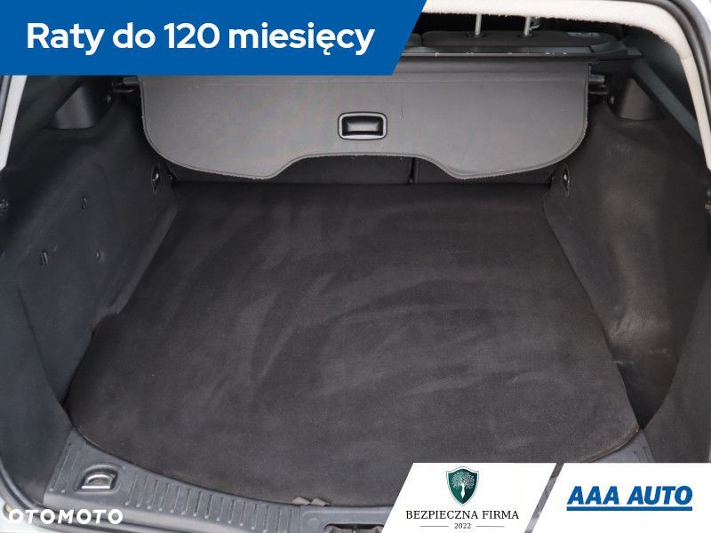 Ford Mondeo SW - 16