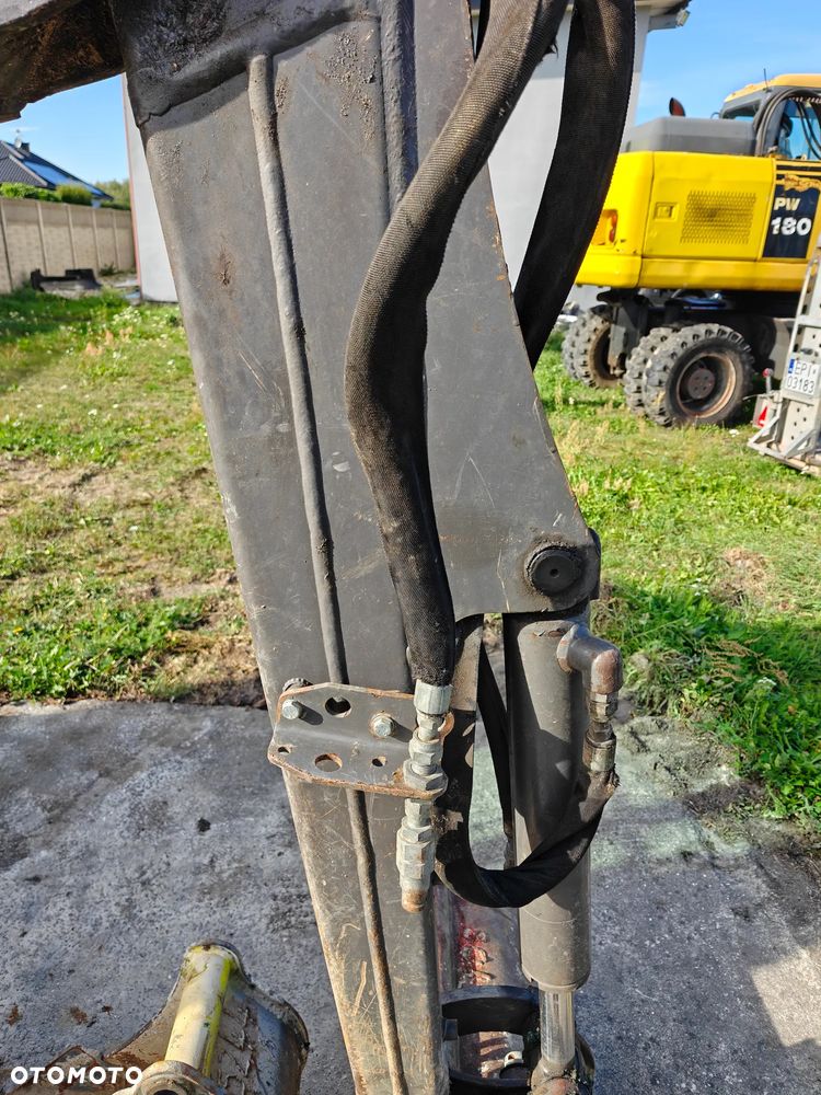 Volvo EC18E - 5