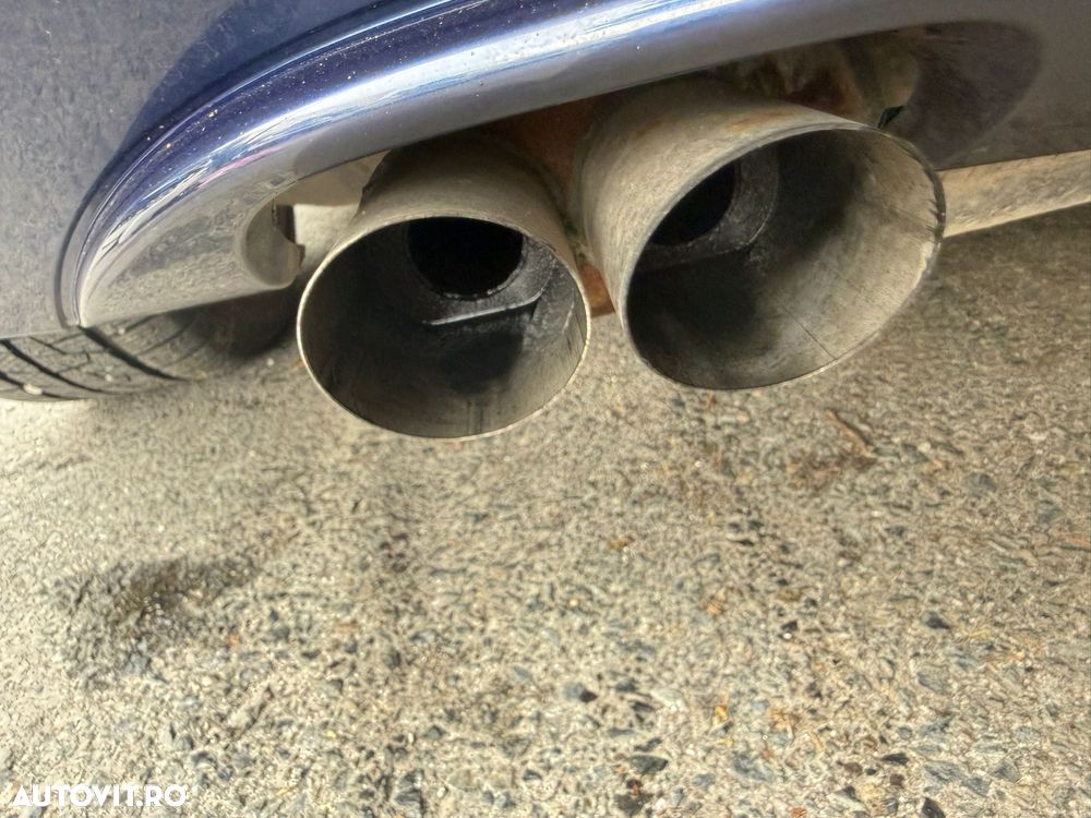 Volkswagen Scirocco 1.4 TSI - 5