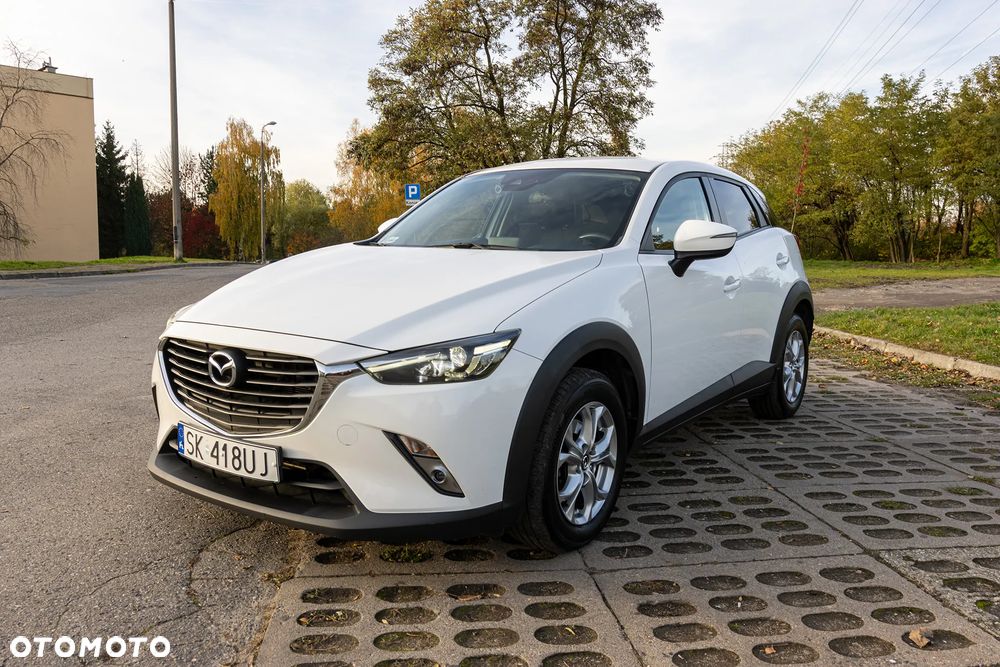 Mazda CX-3 2.0 Skyenergy AWD - 7