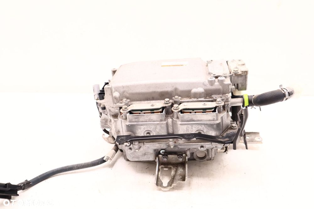 TOYOTA RAV4 IV 2.5 HYBRID INWERTER KONWERTER FALOWNIK PRZETWORNICA G9270-78010 - 4