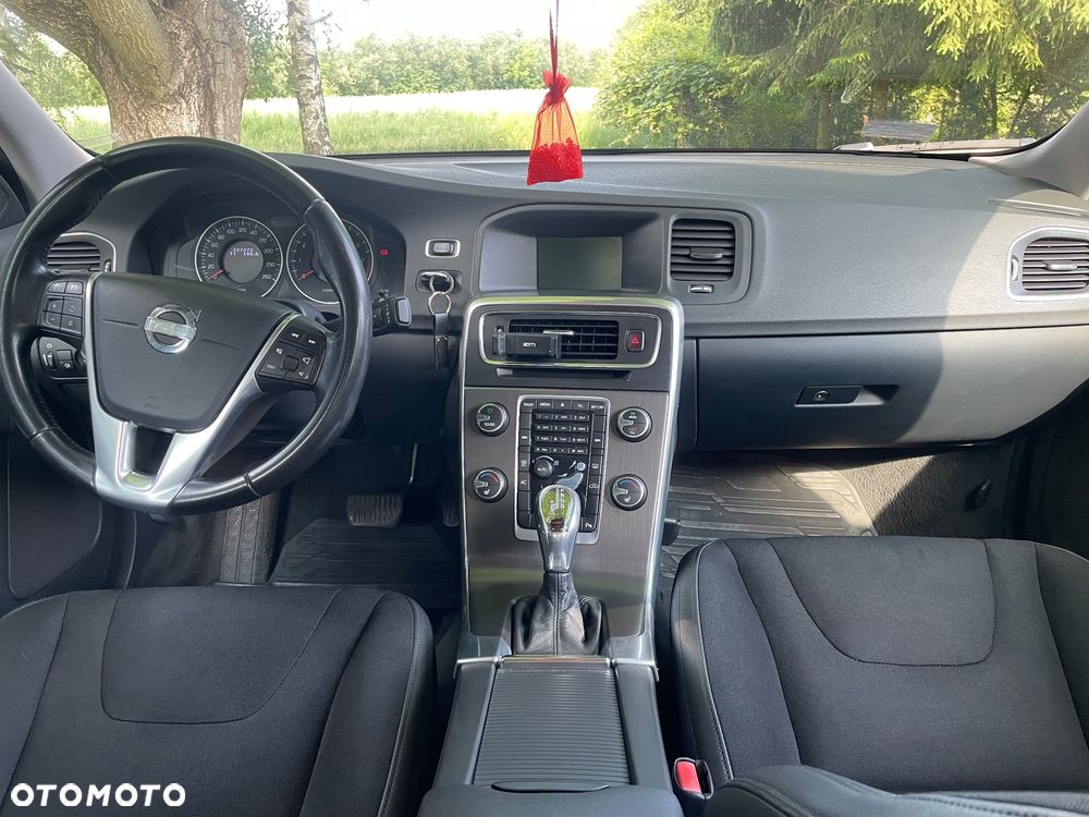 Volvo S60 T5 Powershift - 10