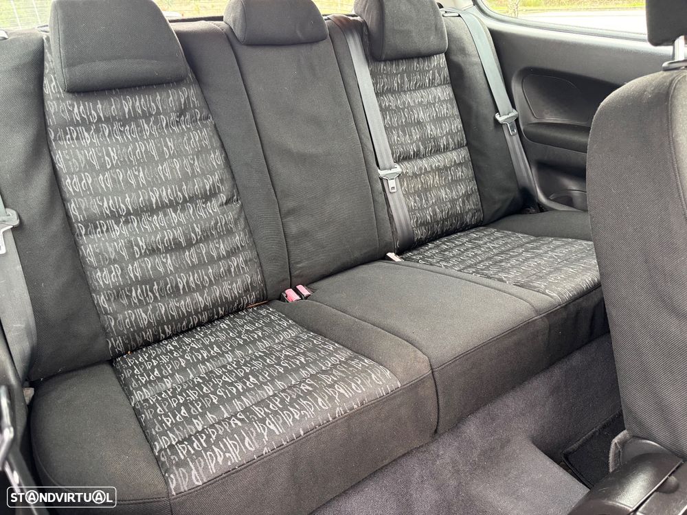 Peugeot 307 1.4 HDi XS Premium - 26