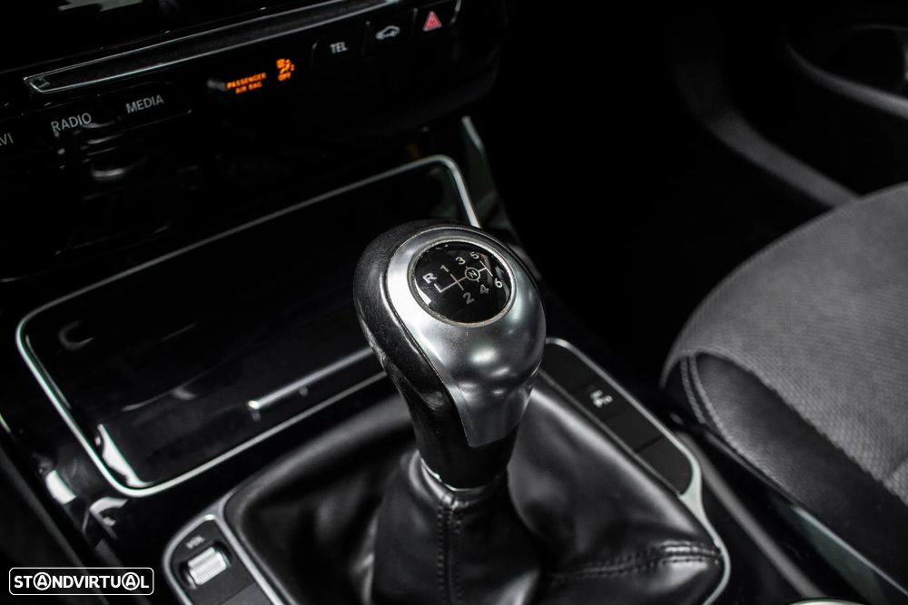 Mercedes-Benz C 180 (BlueTEC) d Exclusive - 22