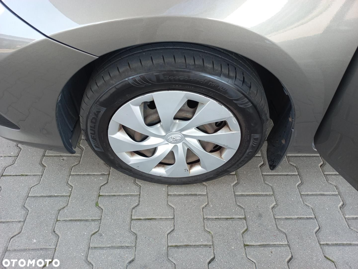 Toyota Auris - 27