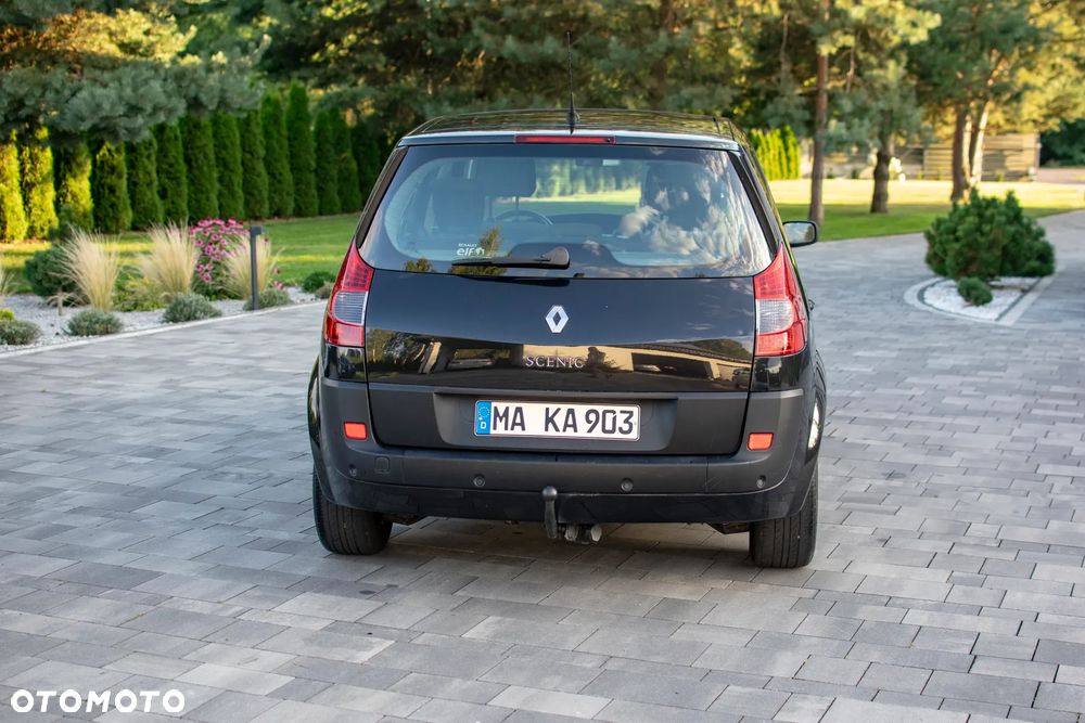 Renault Scenic - 27