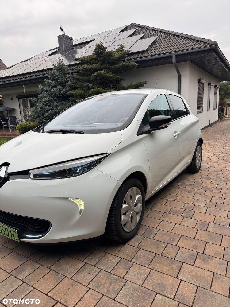 Renault Zoe - 2