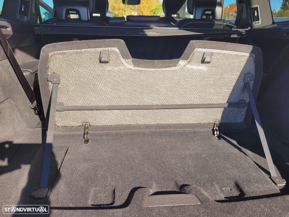 Volvo XC 90 T8 AWD Recharge Core - 35